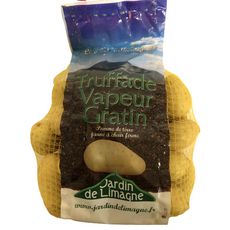JARDIN DE LIMAGNE Pommes de terre de consommation truffade vapeur gratin 2,5kg