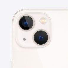 APPLE iPhone 13 mini - 512 GO - Lumière Stellaire