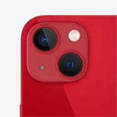 APPLE iPhone 13 mini - 128 GO - Product RED