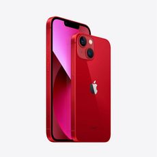 APPLE iPhone 13 mini - 256 GO - Product RED