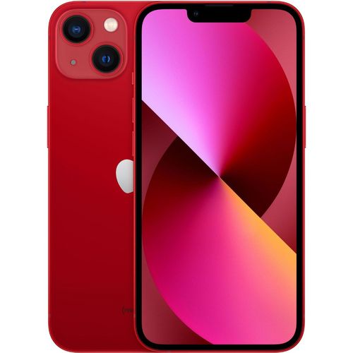 iPhone 13 - 256 GO - Product RED