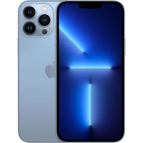 iPhone 13 Pro - 1TO - Bleu Alpin