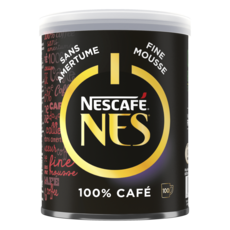 NESCAFE Nes café soluble sans amertume 200g
