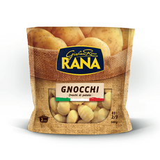 RANA Gnocchi 2-3 portions 500g