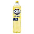 KAS Boisson gazeuse au jus de citron 1,5l