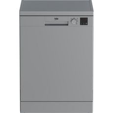 Beko Lave Vaisselle Pose Libre Lvv4729s 14 Couverts 60 Cm 47 Db 5 Programmes E Pas Cher A Prix Auchan