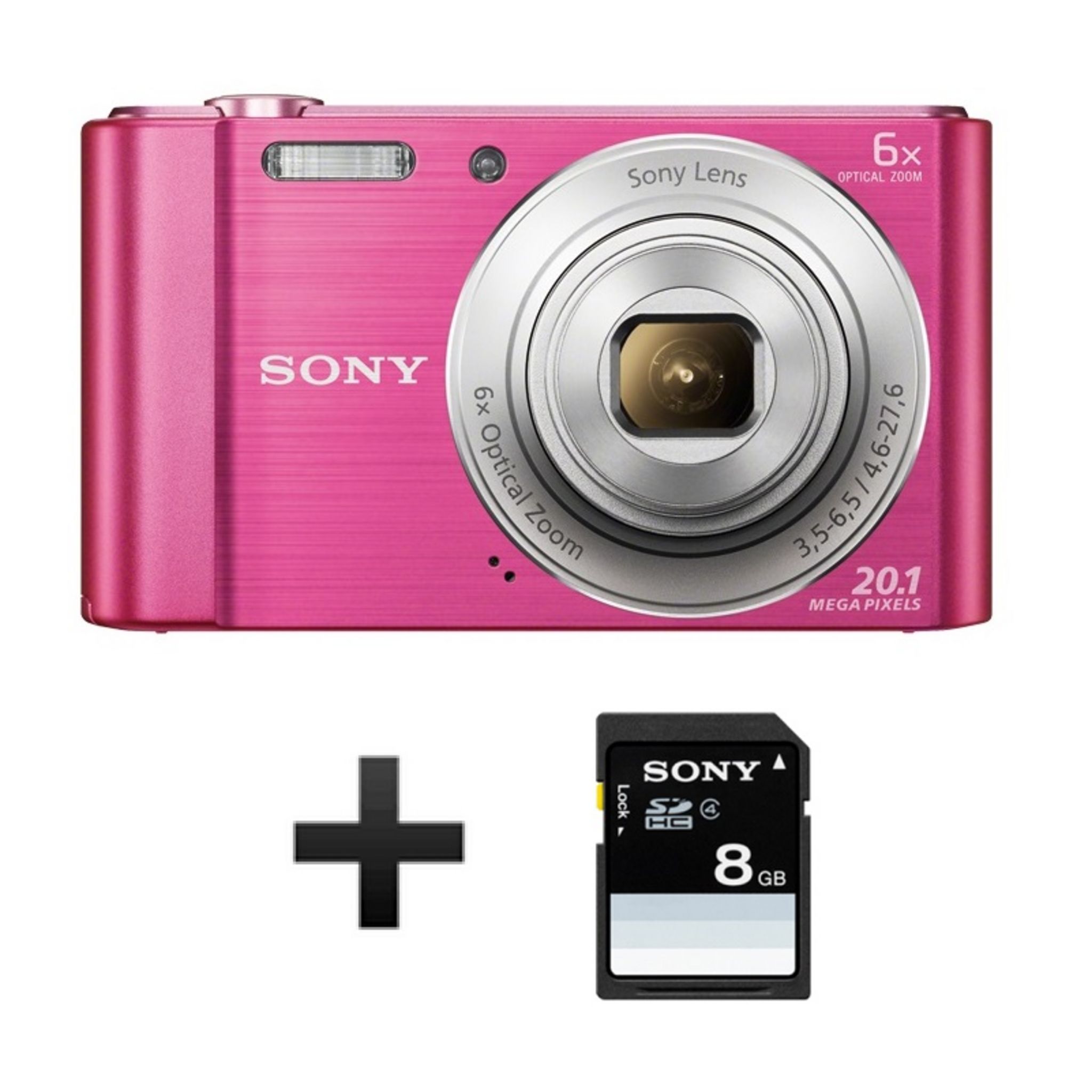 Sony Appareil Photo Numérique Sony - Prix pas cher