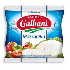 GALBANI Mozzarella 125g