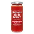 ITALIANS DO IT BETTER Sauce arrabbiata tomates fraîches et piment 330g