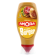 AMORA Sauce burger en squeeze 448g