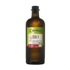 CARAPELLI Vivace huile d'olive vierge extra bio 75cl