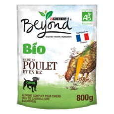 Croquettes chien pas cher à prix Auchan