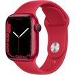 APPLE Watch série 7 - 41 mm - Alu - Product RED