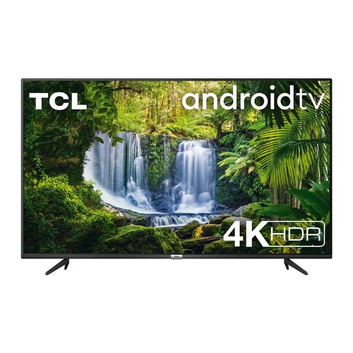 65P615 TV LED 4K HDR 164 cm Android TV 9.0