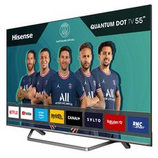 HISENSE 65U7QF TV QLED 4K Ultra HD 164 cm