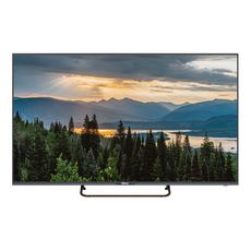 QILIVE Q58UA212B TV DLED 4K Ultra HD 146 cm Android TV