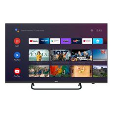 QILIVE Q43UA212B TV DLED Ultra HD 108 cm Android TV