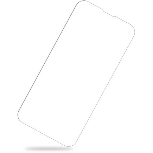Coque et verre trempé pour iPhone 13 - Transparent