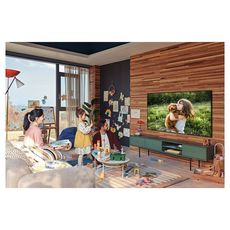 SAMSUNG QE70Q60AA TV QLED 4K Ultra HD 176 cm Smart TV