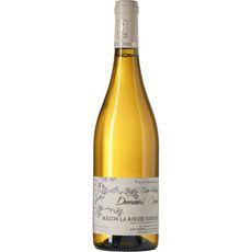 AOP Mâcon-La Roche Vineuse Domaine Chêne cuvée Prestige blanc 75cl