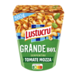 LUSTUCRU Grande box serpentini tomate mozzarella 360g