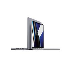 APPLE MacBook Pro 14 - M1 Pro - 512Go - Gris sidéral