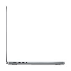 APPLE MacBook Pro16 - M1 pro - 1To - Gris sidéral