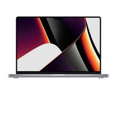 APPLE MacBook Pro 16 - M1 Max - 1To - Gris sidéral