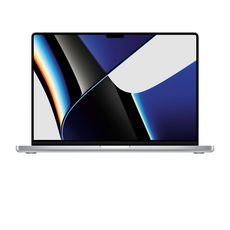 APPLE MacBook Pro 16 - M1 Max - 1To - Silver