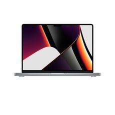 APPLE MacBook Pro 14 - M1 Pro - 1To - Gris sidéral