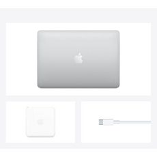 APPLE MacBook Pro 14 - M1 Pro - 1To - Silver
