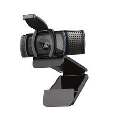 LOGITECH Webcam C920s Pro Full HD 1080p