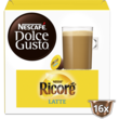 DOLCE GUSTO Capsules de Ricoré Latte compatibles Dolce Gusto 16 capsules 168g