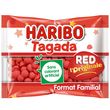 HARIBO Bonbons Tagada red l'original 400g