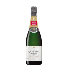 CHANOINE AOP Champagne brut réserve privée 75cl