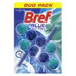 BREF WC Bloc WC Blue Activ' fraîcheur eucalyptus 1 bloc