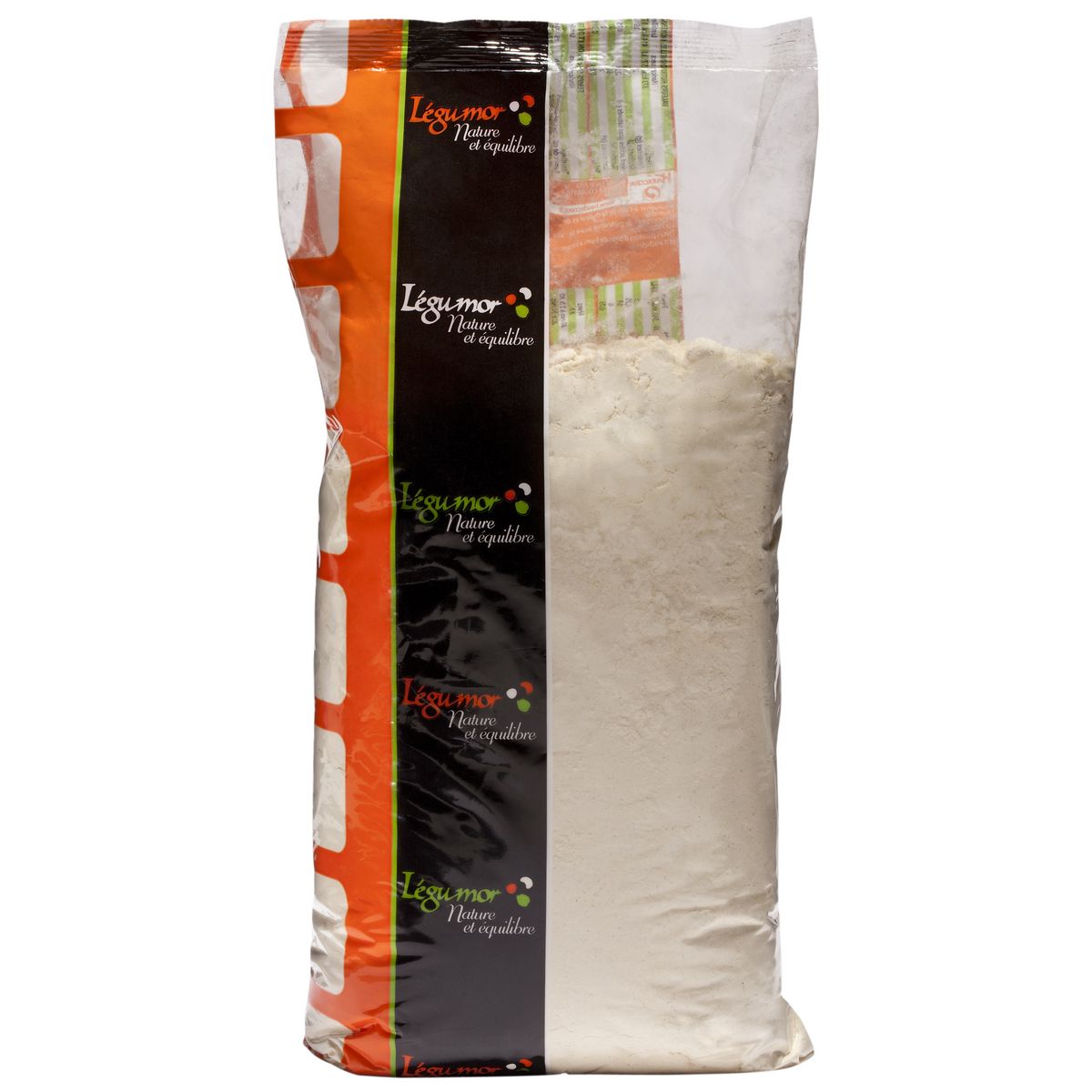 LEGUMOR Farine d'orge 1kg pas cher - Auchan.fr
