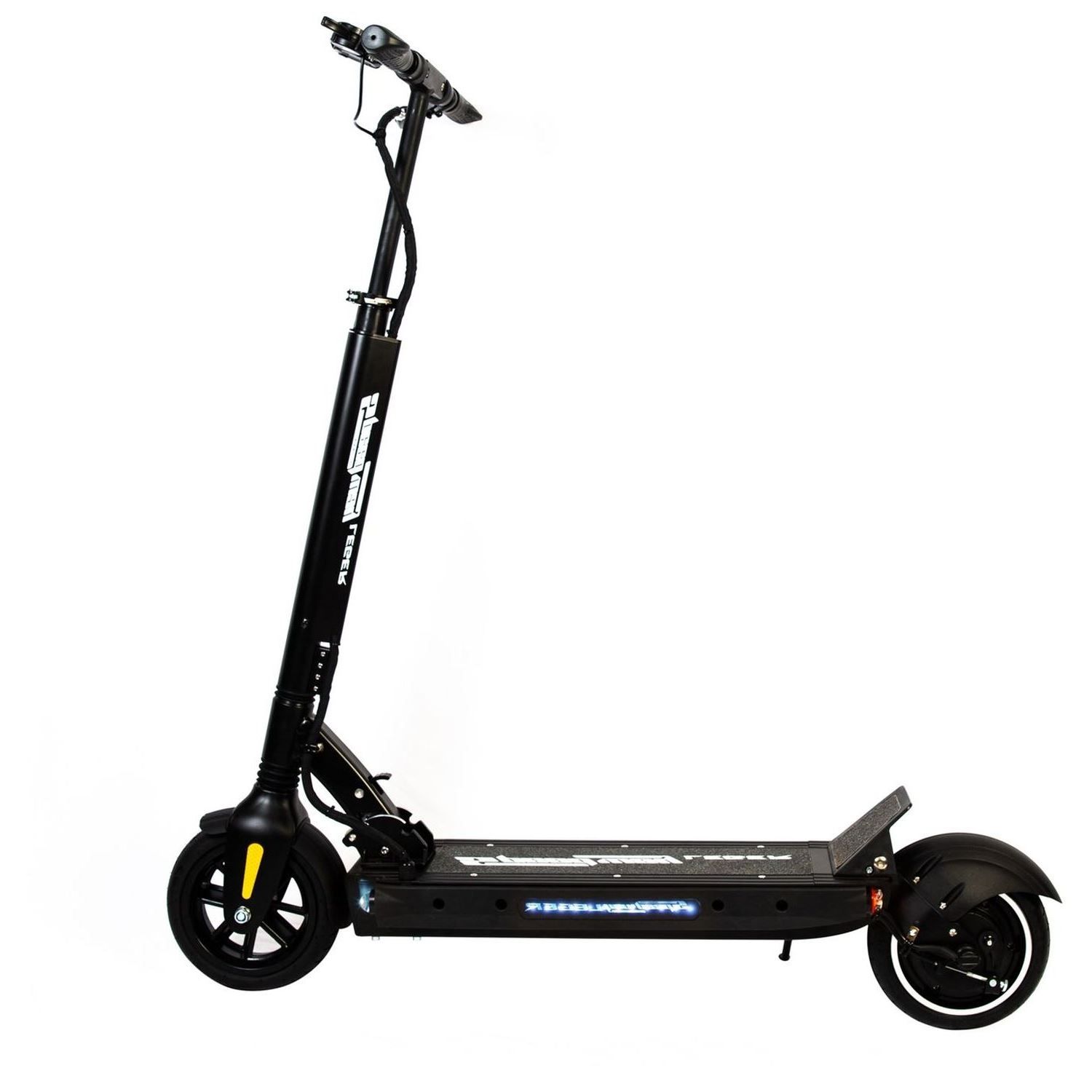 Promo Trottinette électrique urbanglide ride 100xs chez Auchan