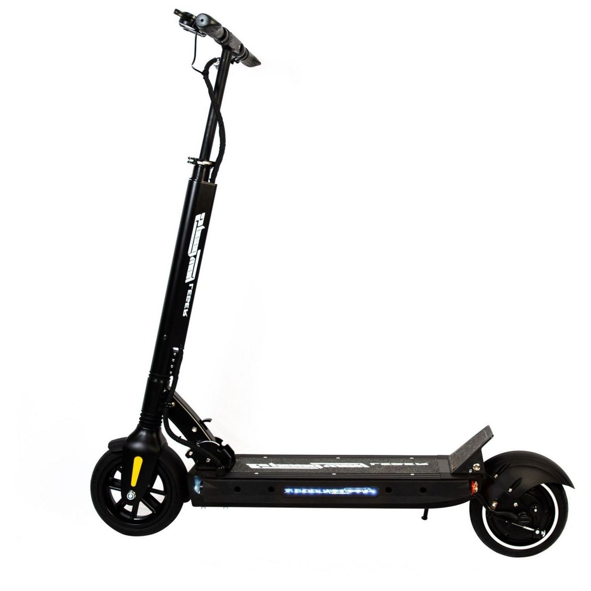 Promo TROTTINETTE ÉLECTRIQUE URBANGLIDE RIDE 100XS chez Auchan