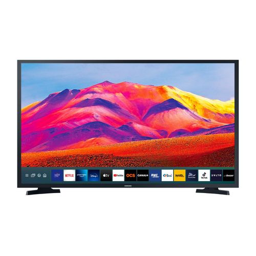 Samsung T5372 UE32T5372CUXZT Serie Smart Tv Led Full Hd, 56% OFF