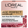 L'OREAL Age Perfect soin de jour rose refortifiant peaux matures et ternes 50ml