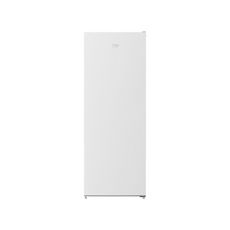 BEKO Réfrigérateur armoire RSSE265K30WN, 252 L, Froid statique, F