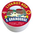 GRAINDORGE Petit Livarot AOP 250g