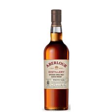 ABERLOUR Scotch whisky Speyside single malt écossais White Oak 40% avec étui 70cl