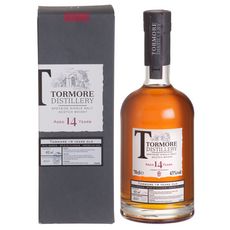 TORMORE Scotch whisky écossais 43% 14 ans 70cl