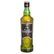 CLAN CAMPBELL Scotch whisky écossais blended malt 40% 70cl