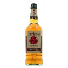 FOUR ROSES Bourbon 40% édition limitée 70cl
