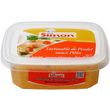 SIMON Tartinable de poulet sauce pitta 150g