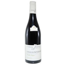 AOP Chassagne-Montrachet Domaine Jouard Gabriel et Paul vielles vignes rouge 75cl