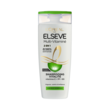 ELSEVE Shampooing vitalité multi-vitaminés 2en1 cheveux normaux 290ml